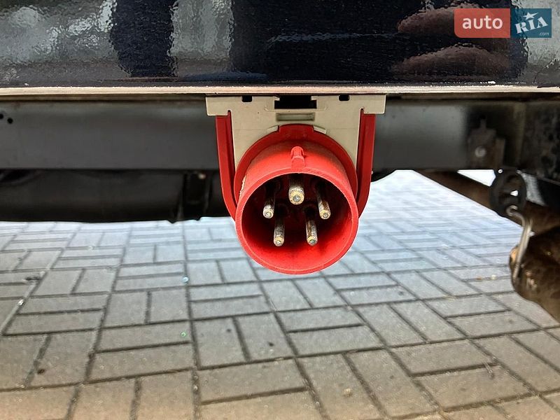 Рефрижератор Ford Transit 2020 в Рівному