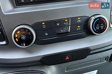 Рефрижератор Ford Transit 2020 в Рівному
