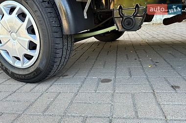 Рефрижератор Ford Transit 2020 в Рівному