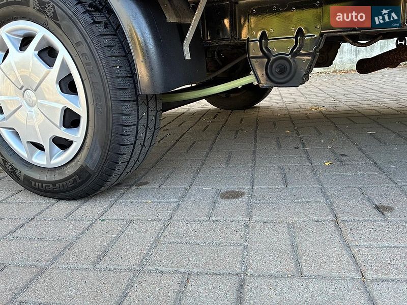 Рефрижератор Ford Transit 2020 в Рівному