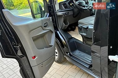 Рефрижератор Ford Transit 2020 в Рівному