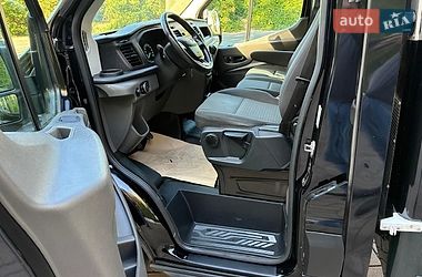 Рефрижератор Ford Transit 2020 в Рівному