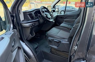Вантажний фургон Ford Transit 2021 в Ірпені