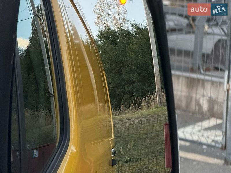 Вантажний фургон Ford Transit 2022 в Ірпені
