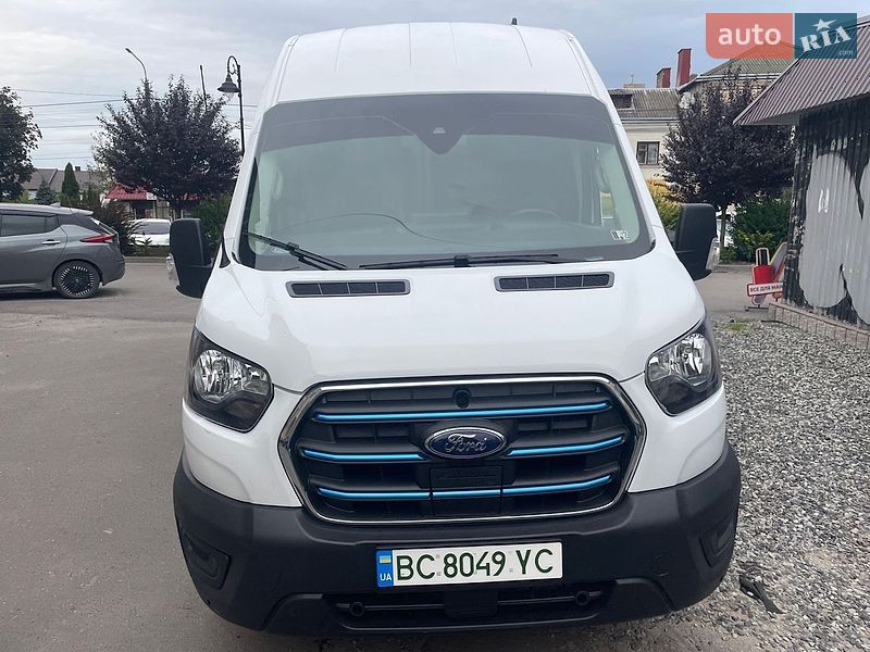 Ford Transit 2022 Ford Transit 2022