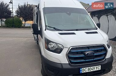 Вантажний фургон Ford Transit 2022 в Золочеві