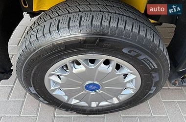 Вантажний фургон Ford Transit 2022 в Ірпені