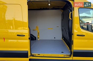 Вантажний фургон Ford Transit 2022 в Ірпені