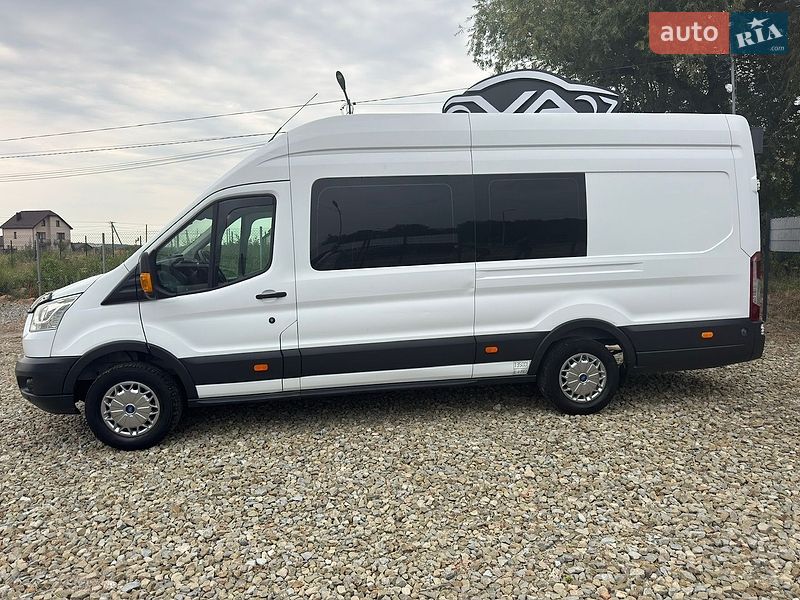 Ford Transit 2014 Ford Transit 2014