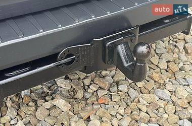 Минивэн Ford Transit 2014 в Ивано-Франковске