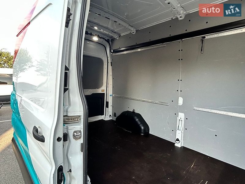 Грузовой фургон Ford Transit 2020 в Тернополе