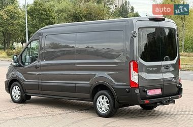 Грузовой фургон Ford Transit 2022 в Киеве