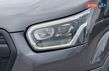 Грузовой фургон Ford Transit 2022 в Киеве