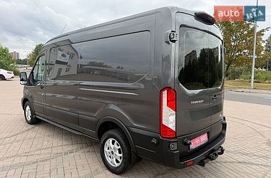 Грузовой фургон Ford Transit 2022 в Киеве