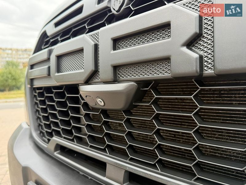 Грузовой фургон Ford Transit 2022 в Киеве
