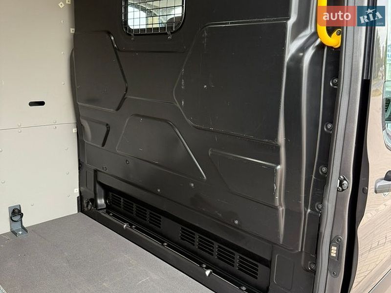 Грузовой фургон Ford Transit 2022 в Киеве