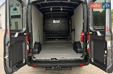 Грузовой фургон Ford Transit 2022 в Киеве