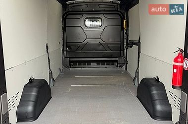 Грузовой фургон Ford Transit 2022 в Киеве