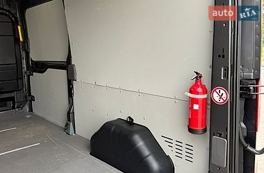 Грузовой фургон Ford Transit 2022 в Киеве