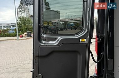 Грузовой фургон Ford Transit 2022 в Киеве