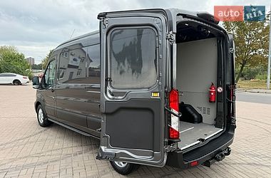 Грузовой фургон Ford Transit 2022 в Киеве