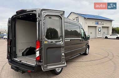 Грузовой фургон Ford Transit 2022 в Киеве
