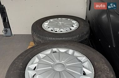 Грузовой фургон Ford Transit 2022 в Киеве