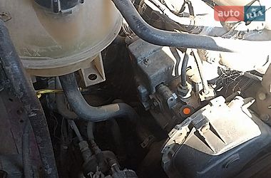 Мікроавтобус Ford Transit 1995 в Заболотові