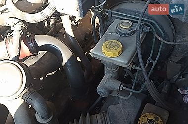 Мікроавтобус Ford Transit 1995 в Заболотові