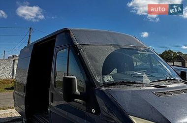 Мікровен Ford Transit 2006 в Очакові