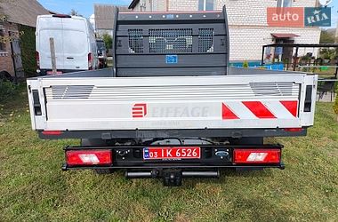 Борт Ford Transit 2021 в Вінниці