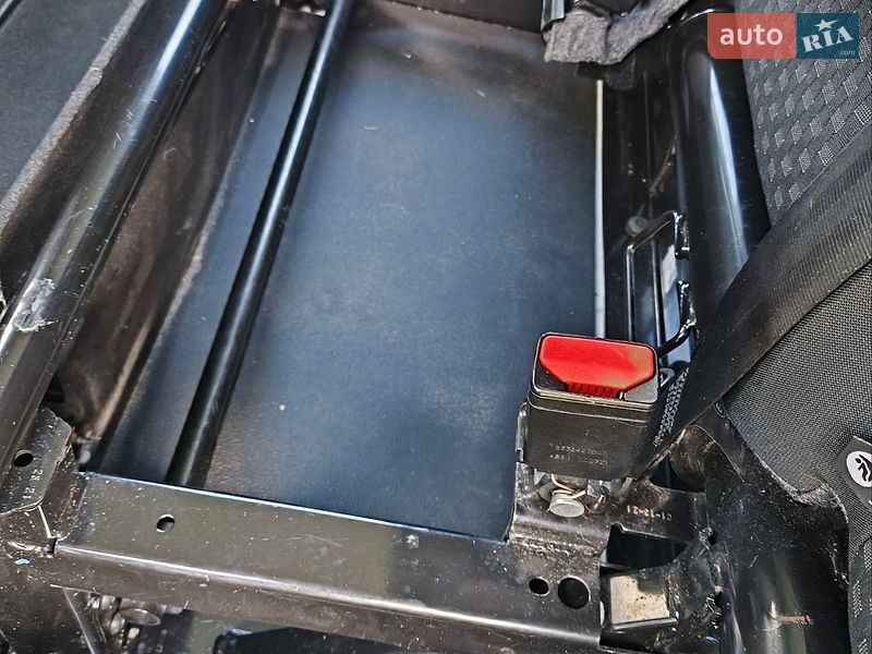 Борт Ford Transit 2021 в Вінниці