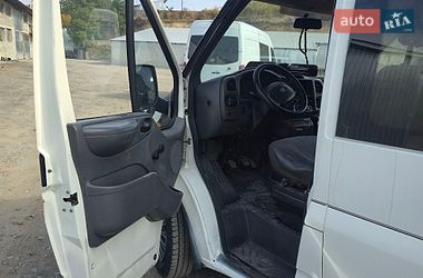 Микровэн Ford Transit 2004 в Тернополе