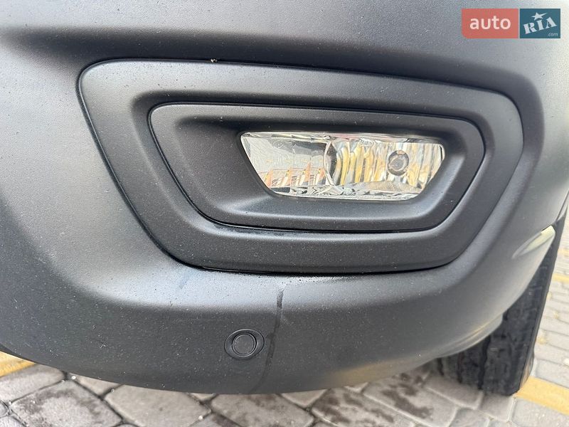 Грузовой фургон Ford Transit 2022 в Киеве