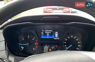 Вантажний фургон Ford Transit 2018 в Вінниці