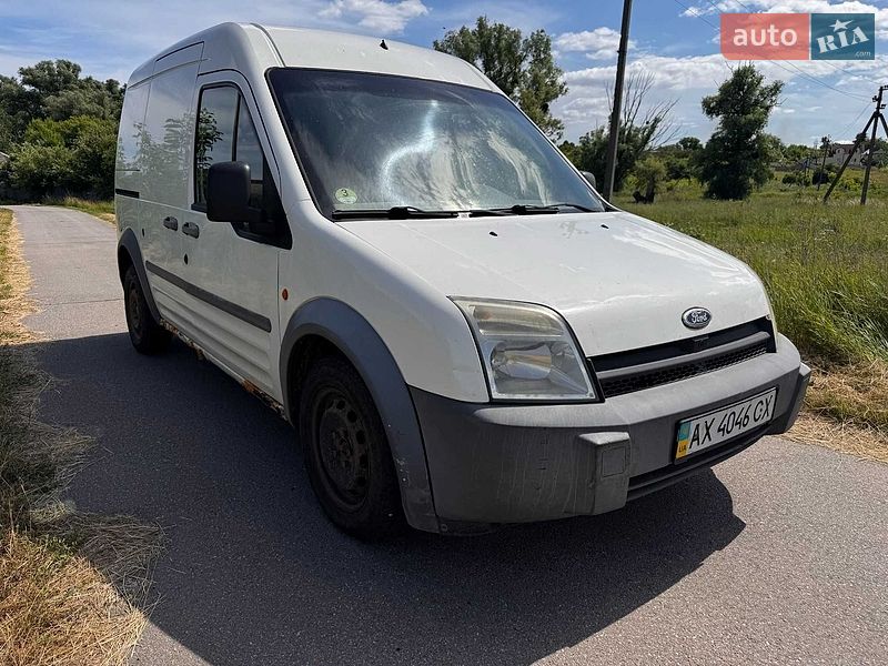 Ford Transit 2006