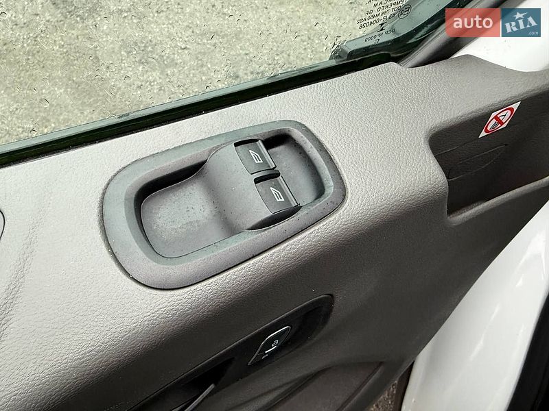 Вантажний фургон Ford Transit 2021 в Вінниці