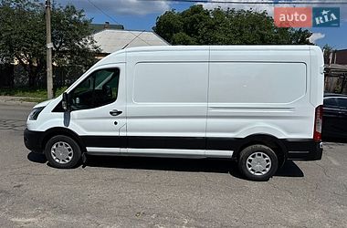 Грузовой фургон Ford Transit 2019 в Киеве
