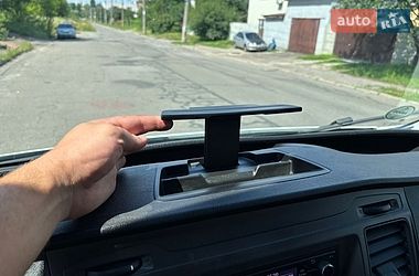 Грузовой фургон Ford Transit 2019 в Киеве
