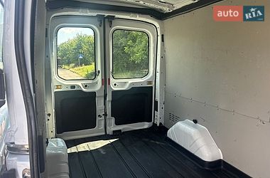 Грузовой фургон Ford Transit 2019 в Киеве