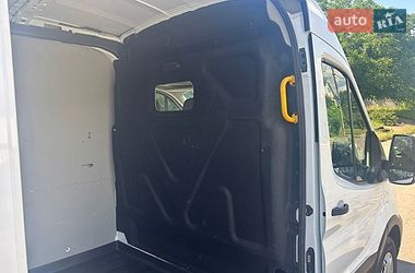 Грузовой фургон Ford Transit 2019 в Киеве