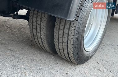 Вантажний фургон Ford Transit 2016 в Дубні