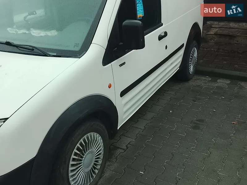 Ford Transit 2006