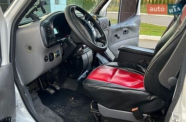 Для перевозки животных Ford Transit 1998 в Иванове