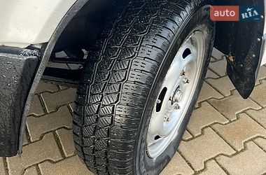 Для перевозки животных Ford Transit 1998 в Иванове