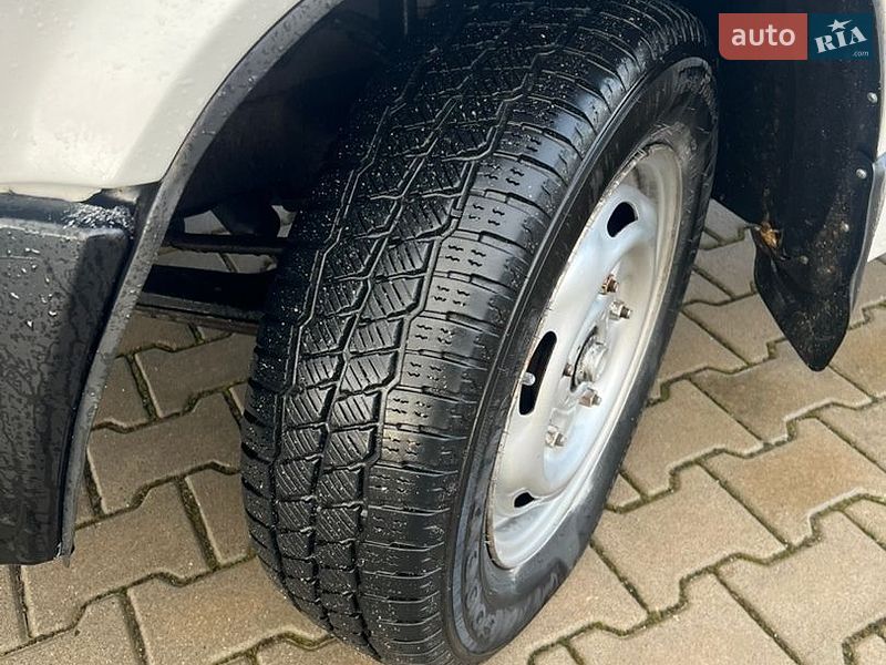 Для перевозки животных Ford Transit 1998 в Иванове
