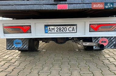 Для перевозки животных Ford Transit 1998 в Иванове