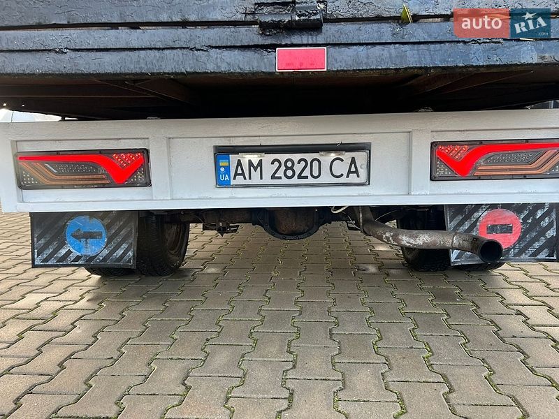 Для перевозки животных Ford Transit 1998 в Иванове