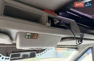 Тентований Ford Transit 2017 в Снятині