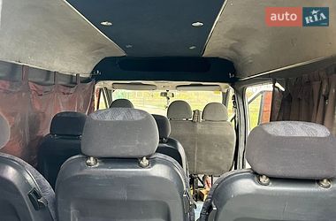Микровэн Ford Transit 2005 в Вапнярке фото 19 Микровэн Ford Transit 2005 в Вапнярке